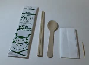 Combo ăn uống tiện lợi